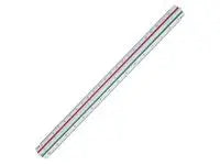 Skallinjal STAEDTLER skalor 1:20-100 - Primmeshiper