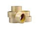 Packtejp SCOTCH 371 PP 38mmx66m Klar - Primmeshiper