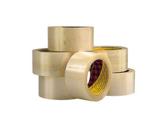 Packtejp SCOTCH 371 PP 38mmx66m Klar - Primmeshiper