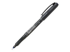 Märkpenna Ergo perm.f blå - Primmeshiper