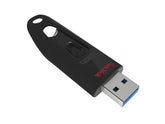 USB-Minne SANDISK Ultra 64GB USB 3.0 - Primmeshiper