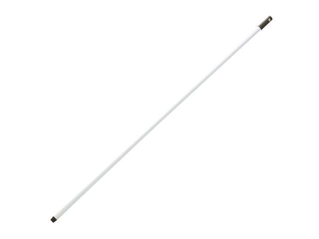 Skaft- aluminium med gänga NORDEX 140cm - Primmeshiper