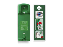 Ögondusch vägghållare CEDERROTH - Primmeshiper