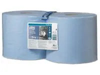 Industritork TORK Pre W1/2 blå 2/fp - Primmeshiper