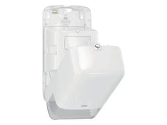 Dispenser TORK T6 Twin Toa vit - Primmeshiper