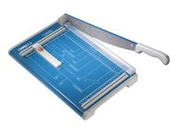 Skärmaskin DAHLE 533 skärlängd 340mm - Primmeshiper