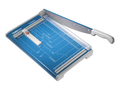 Skärmaskin DAHLE 533 skärlängd 340mm - Primmeshiper