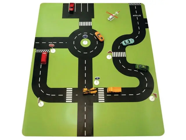 Vägskyltar och stickers - Primmeshiper