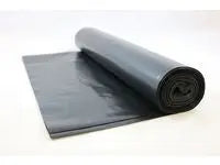 Plastsäck storkök LD 60L 100my sv 10/RL - Primmeshiper