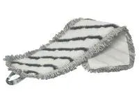 Mopp Fukt torr ACTIVA White micro 120cm - Primmeshiper