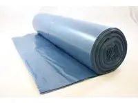 Plastsäck X-Strong 160L 60my blå 10/RL - Primmeshiper