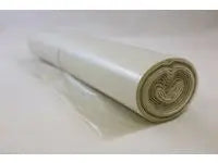 Plastsäck LD 125L 40my transp 25/RL - Primmeshiper