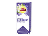 Te LIPTON påse Earl Grey 25/fp - Primmeshiper