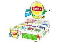 Te LIPTON sortimentskartong 180/fp - Primmeshiper