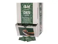 Handdesinfektion LIV Wipes 250/fp - Primmeshiper
