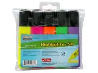 Överstrykningspenna MARVY 50 5/fp - Primmeshiper