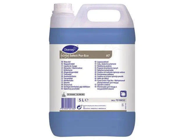 Torkmedel SUMA Select Pur-Eco A7 5L - Primmeshiper