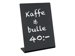 Informationsställ griffel lutande A5 sva - Primmeshiper