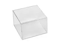 Akryllåda 150x150x102mm - Primmeshiper