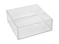 Akryllåda 300x300x110mm - Primmeshiper
