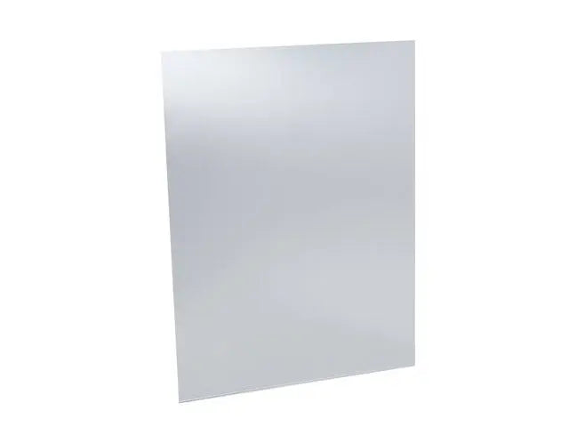 Frontplast 50x70cm, 0,5mm Primmeshiper