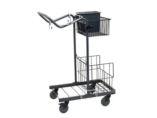 Städvagn Trull - Primmeshiper