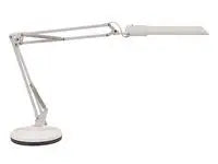 Lampa UNILUX Swingo LED Vit - Primmeshiper