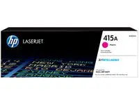 Toner HP W2033A 415A 2,1K magenta - Primmeshiper