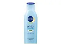 Solskydd NIVEA After Sun 200ml - Primmeshiper