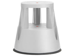 Stegpall TWINCO Twin Lift grå - Primmeshiper