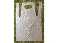 Förkläde 800x1250mm nedbrytbart 50/RL - Primmeshiper