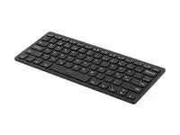 Tangentbord DELTACO mini trådlöst BT - Primmeshiper