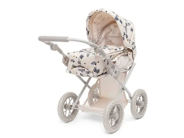 Dockvagn SKRÅLLAN Primmeshiper