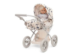 Dockvagn SKRÅLLAN Primmeshiper