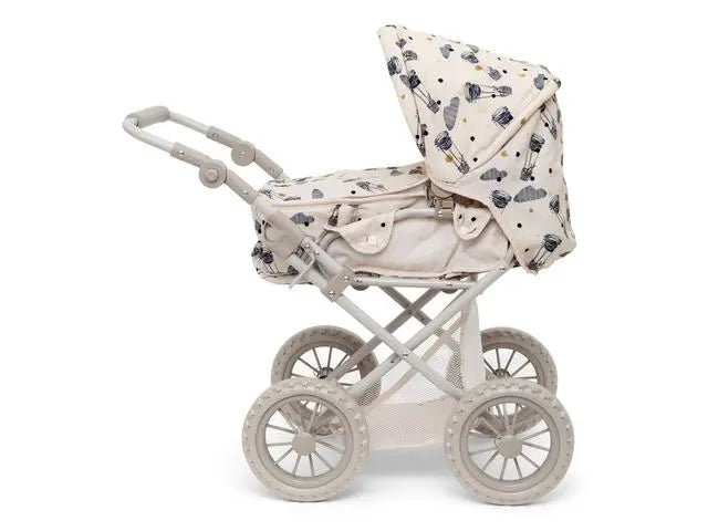 Dockvagn SKRÅLLAN Primmeshiper