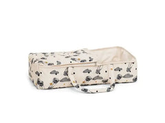 Dockvagn SKRÅLLAN Primmeshiper