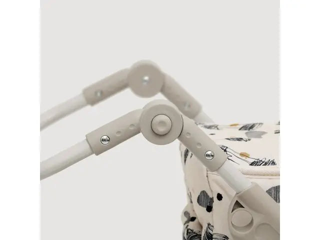 Dockvagn SKRÅLLAN Primmeshiper