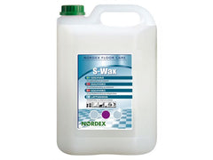 Golvvax NORDEX S-Wax 5L - Primmeshiper