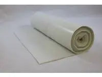 Plastsäck LD 60L 45my transp 25/RL - Primmeshiper