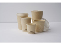 Pappersbägare DUNI Sweet 35cl 50/fp - Primmeshiper