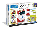 Robot DOC - The Education Robot Primmeshiper