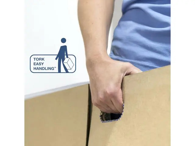 Handduk TORK Uni H2 Xpress 4740/fp - Primmeshiper