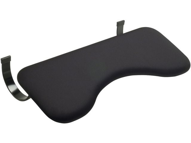 Underarmsstöd singel svart - Primmeshiper