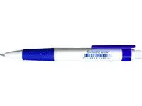 Kulpenna SA-4000XL Svenskt Arkiv blå - Primmeshiper