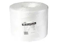 Bindgarn PP 1-tråd/950 2kg/st, 1800m - Primmeshiper