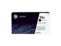 Toner HP CF226A 26A 3,1K svart - Primmeshiper