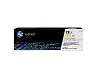 Toner HP CF212A 131A 1,8K gul - Primmeshiper