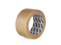 Packtejp ETAB 243 PVC 50mmx66m Klar - Primmeshiper