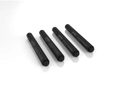 Whiteboardpenna LINTEX svart 4/fp - Primmeshiper