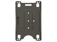 Korthållare CardKeep Excellent svart - Primmeshiper